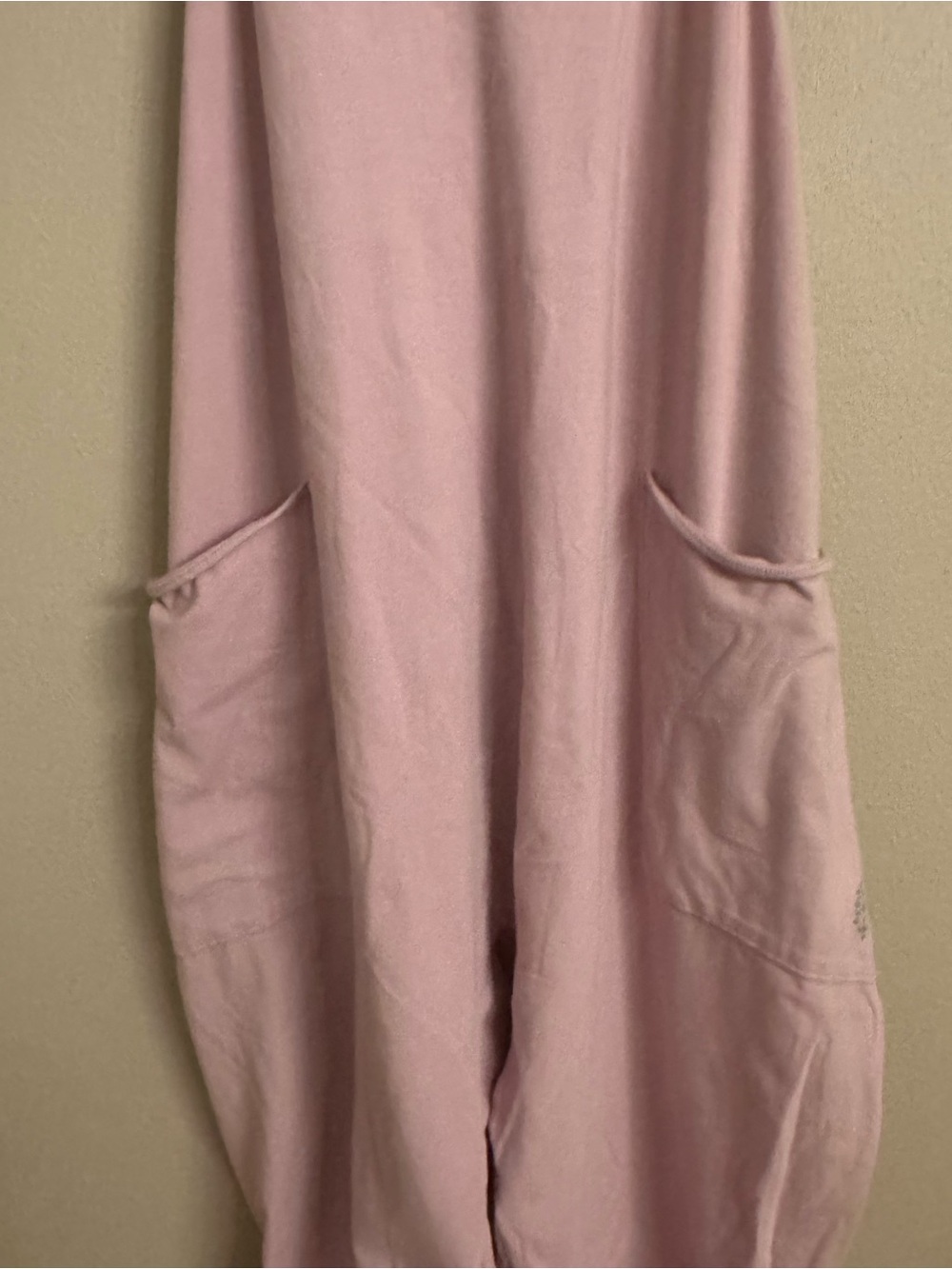 FP FREE PEOPLE Hotshot Onesie - Oyster - Picture 4 of 5